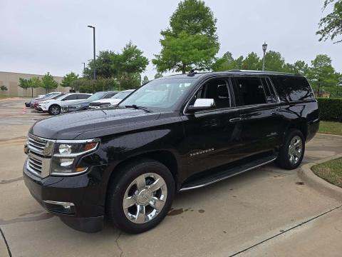 CHEVROLET PREMIER - 1