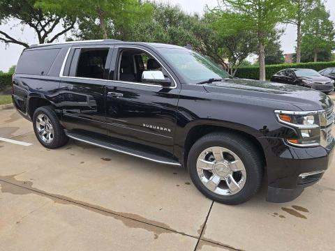 CHEVROLET PREMIER - 4