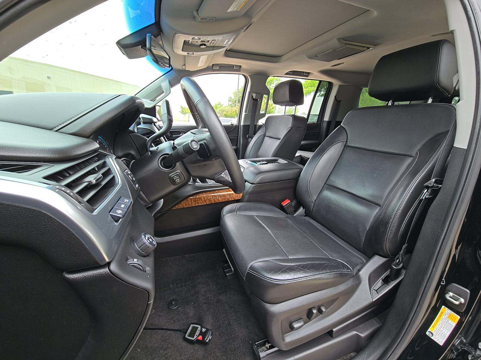 CHEVROLET PREMIER - 6