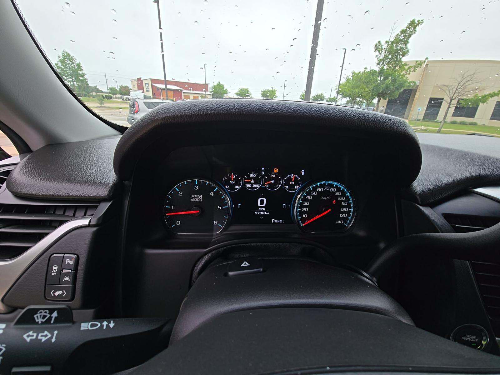 CHEVROLET PREMIER - 9