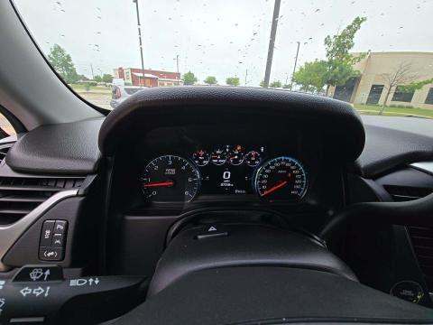 CHEVROLET PREMIER - 9