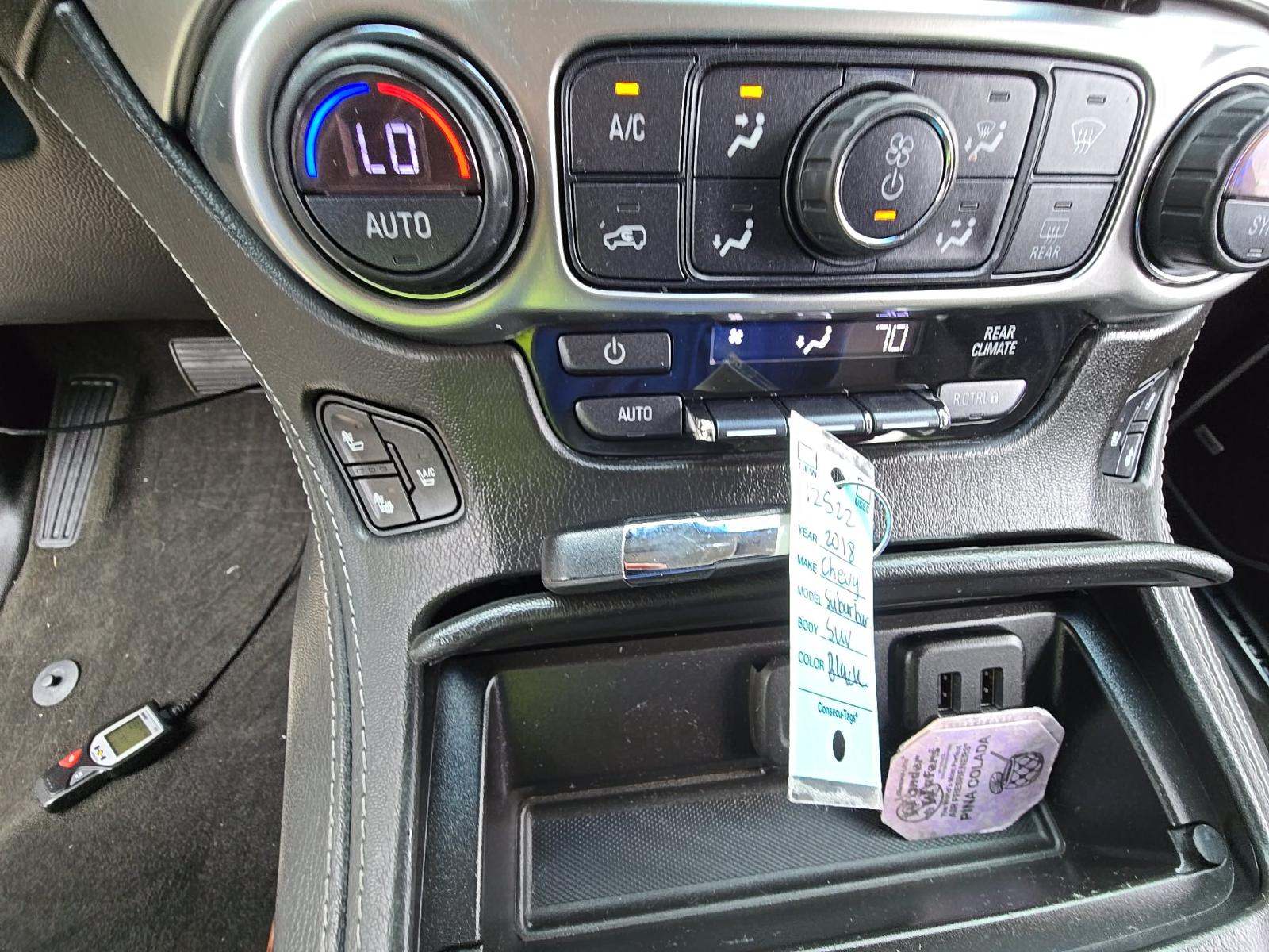 CHEVROLET PREMIER - 8