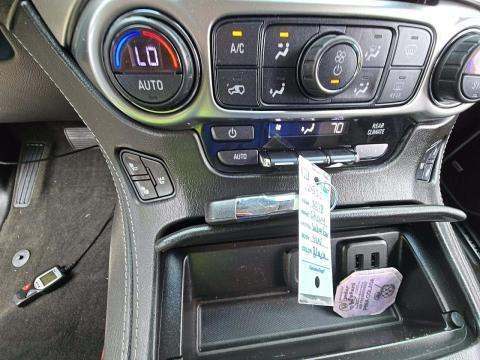 CHEVROLET PREMIER - 8