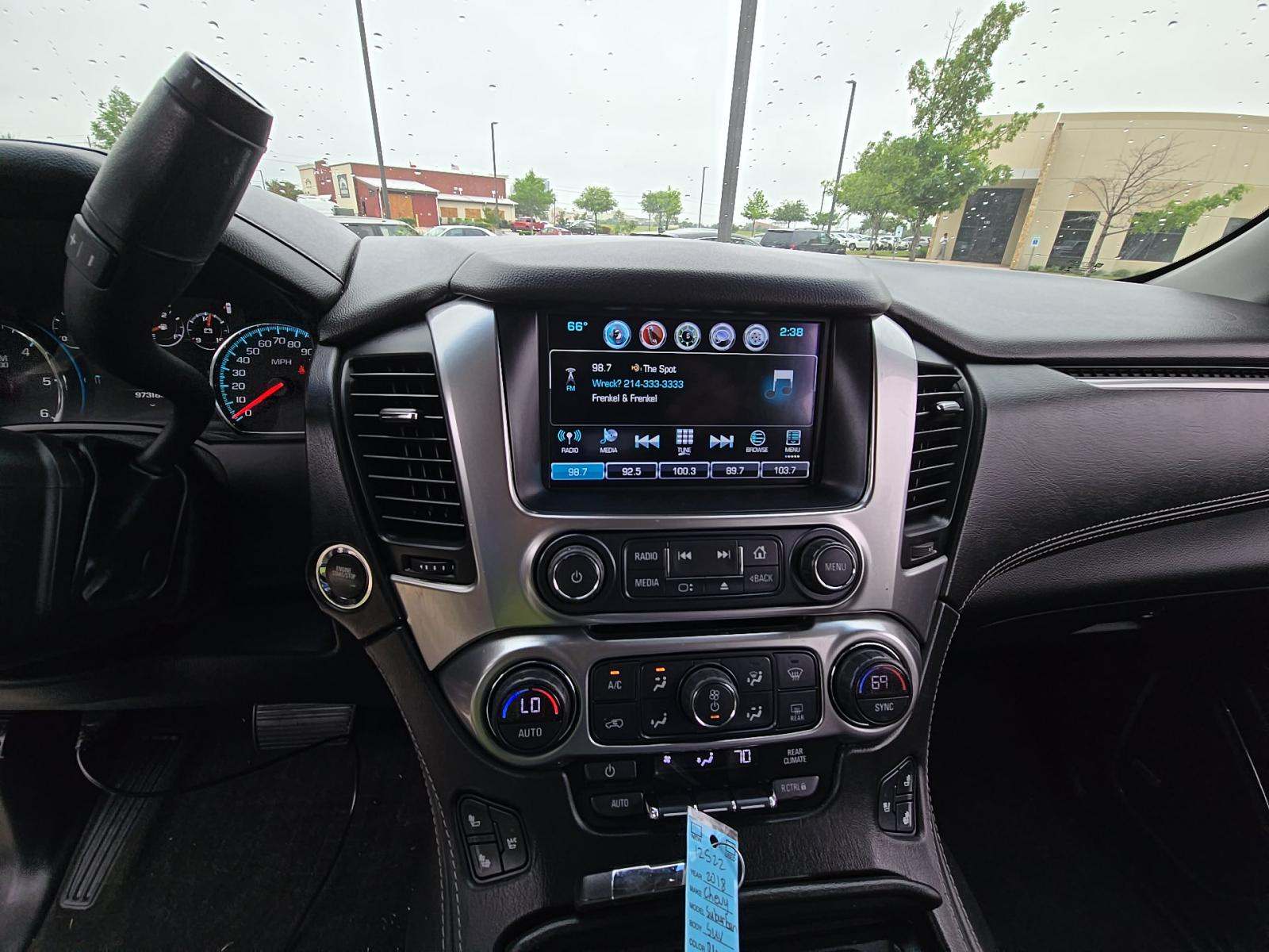 CHEVROLET PREMIER - 10