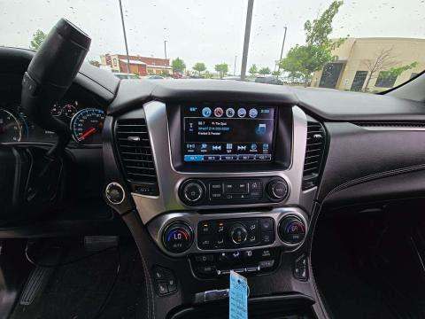 CHEVROLET PREMIER - 10