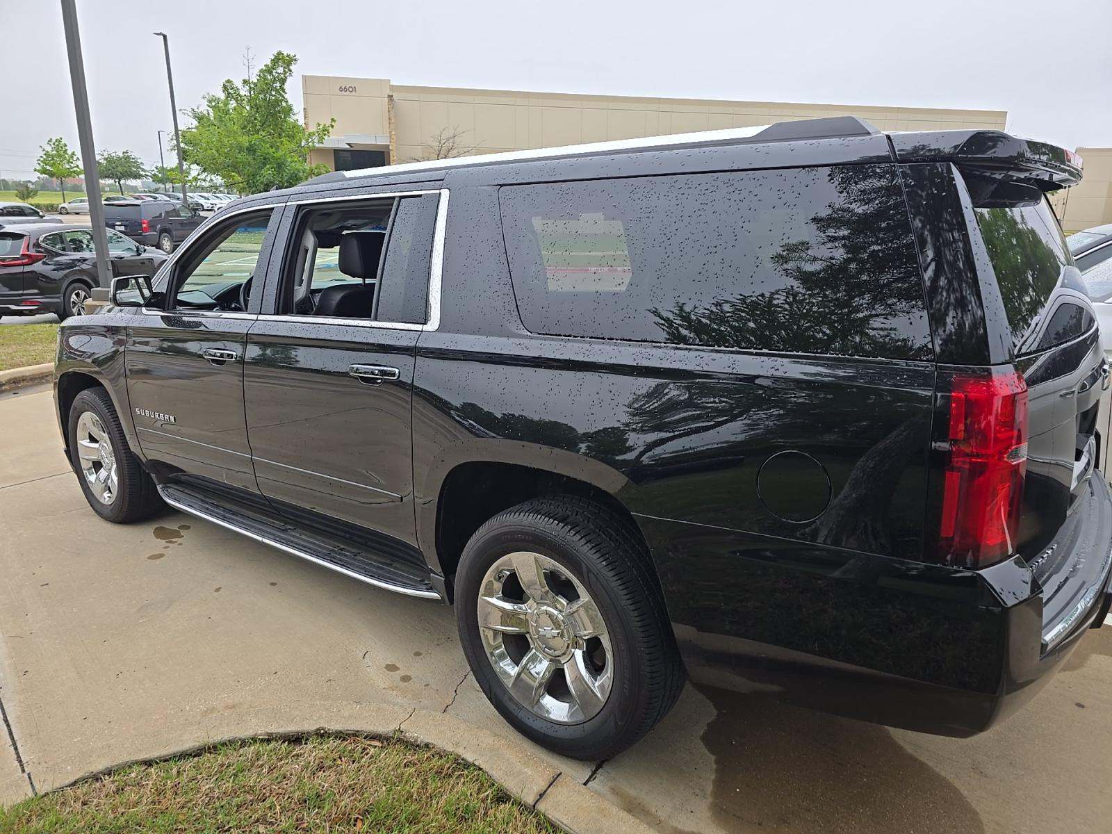 CHEVROLET PREMIER - 2