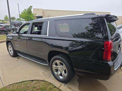 CHEVROLET PREMIER - 2