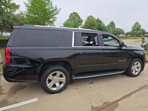 CHEVROLET PREMIER - 3