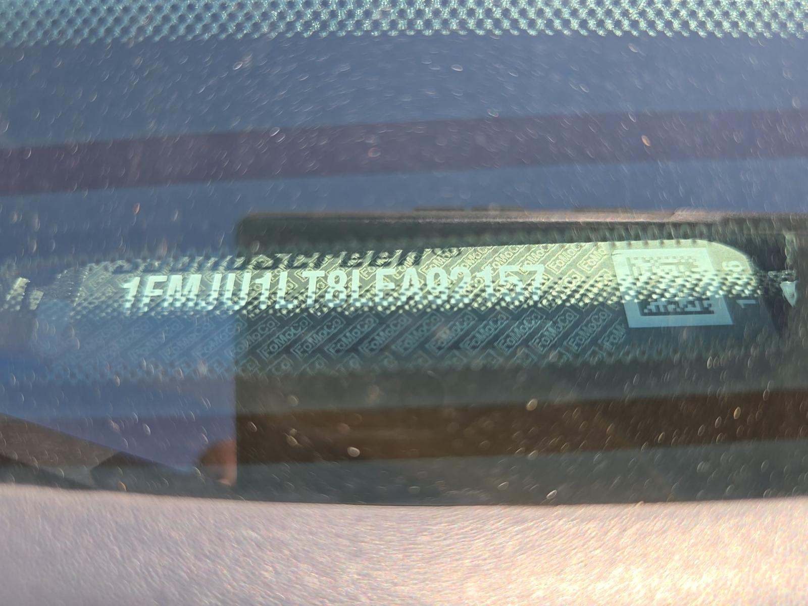 FORD EXPEDITION - 5