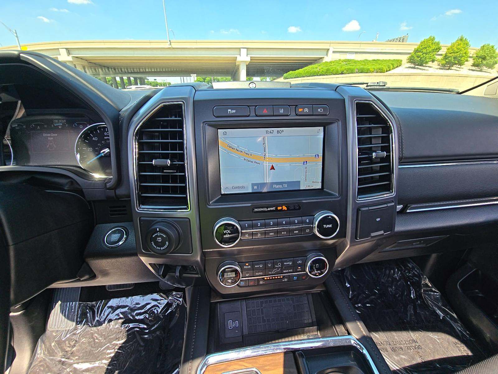 FORD EXPEDITION - 10