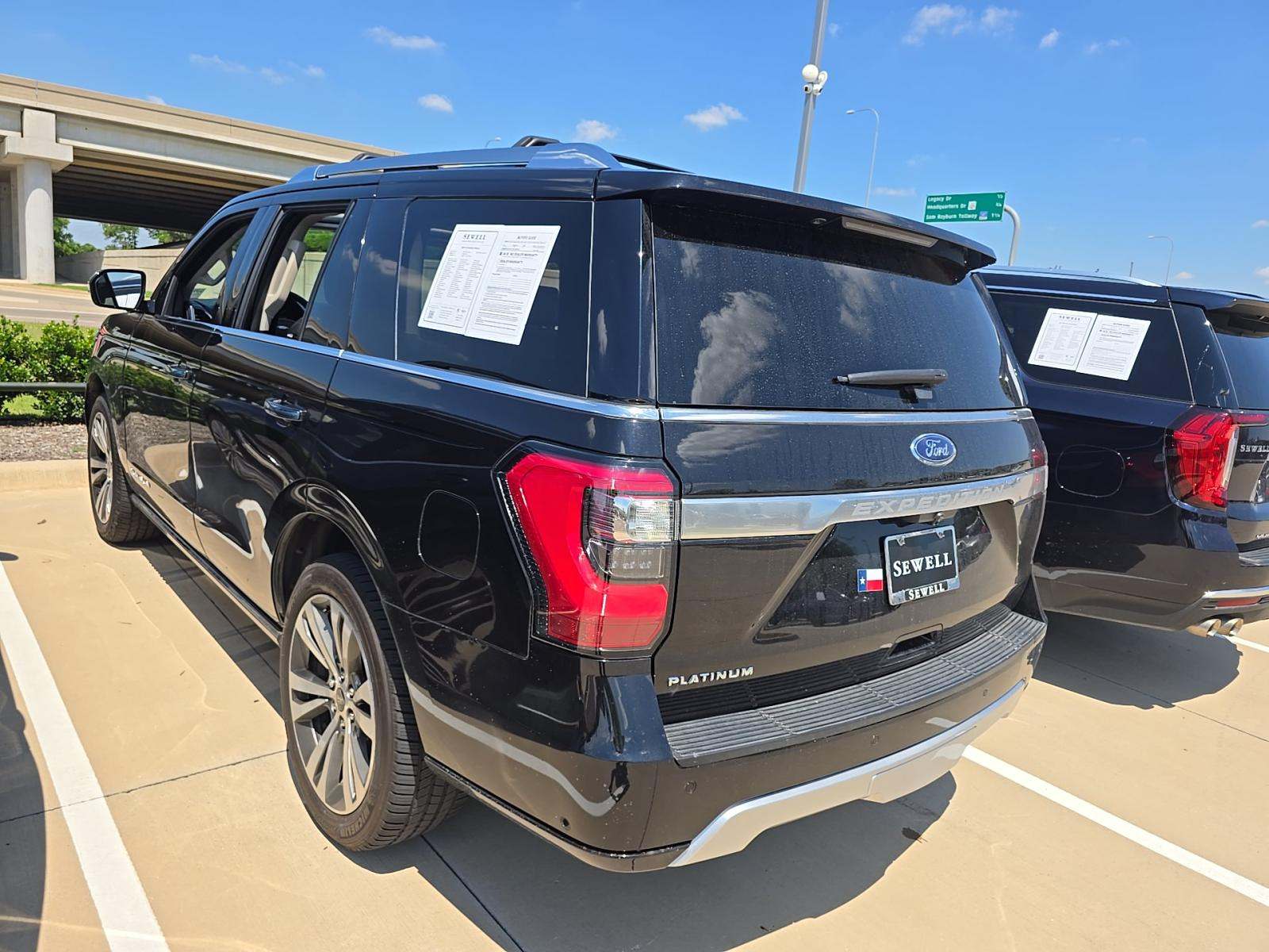 FORD EXPEDITION - 2