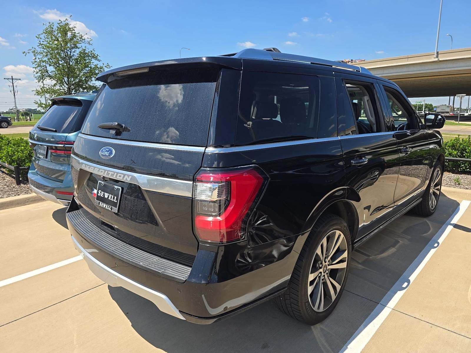FORD EXPEDITION - 3