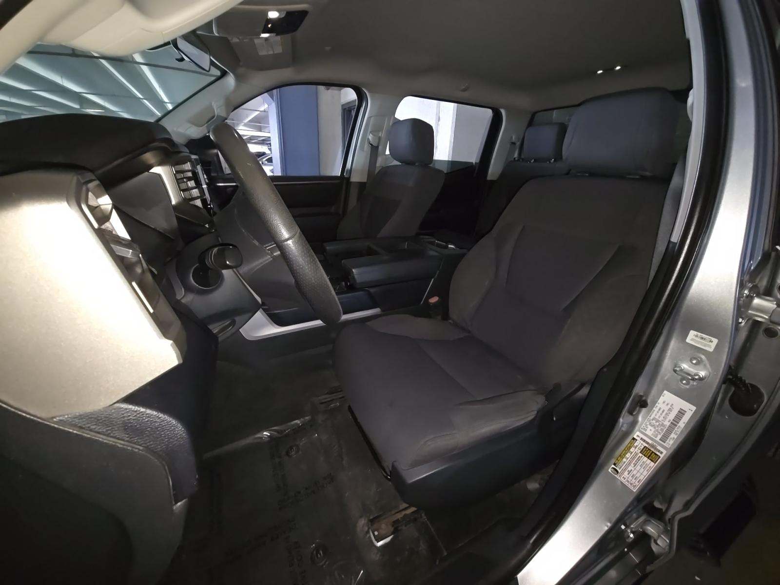 2023 Toyota Tundra SR5 AWD