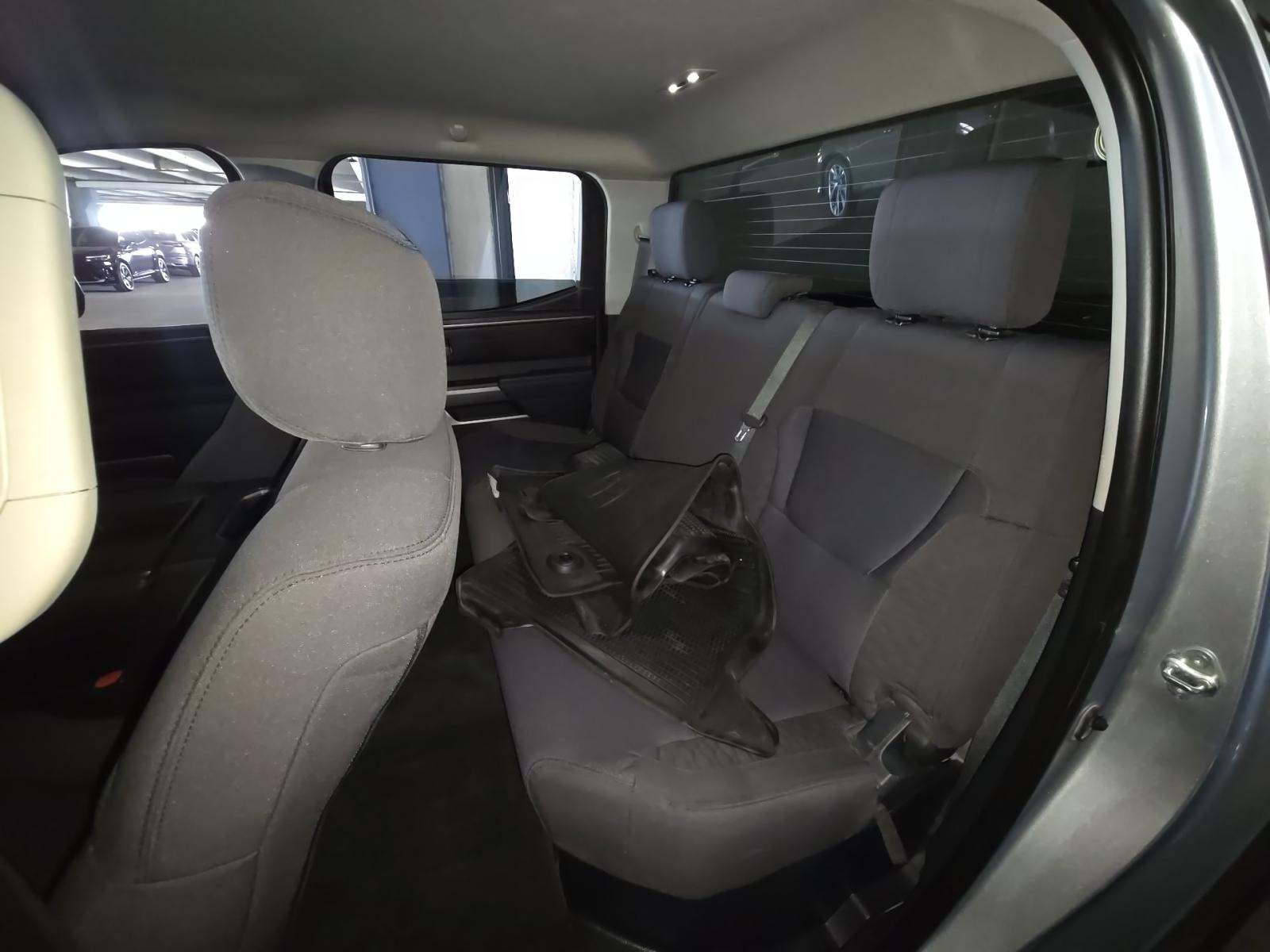 2023 Toyota Tundra SR5 AWD