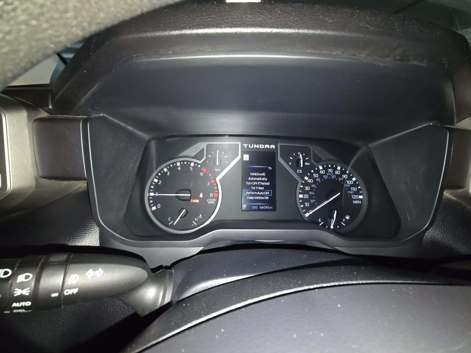 2023 Toyota Tundra SR5 AWD