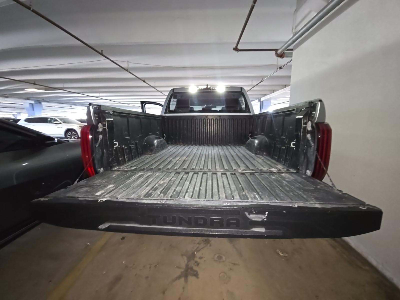 2023 Toyota Tundra SR5 AWD