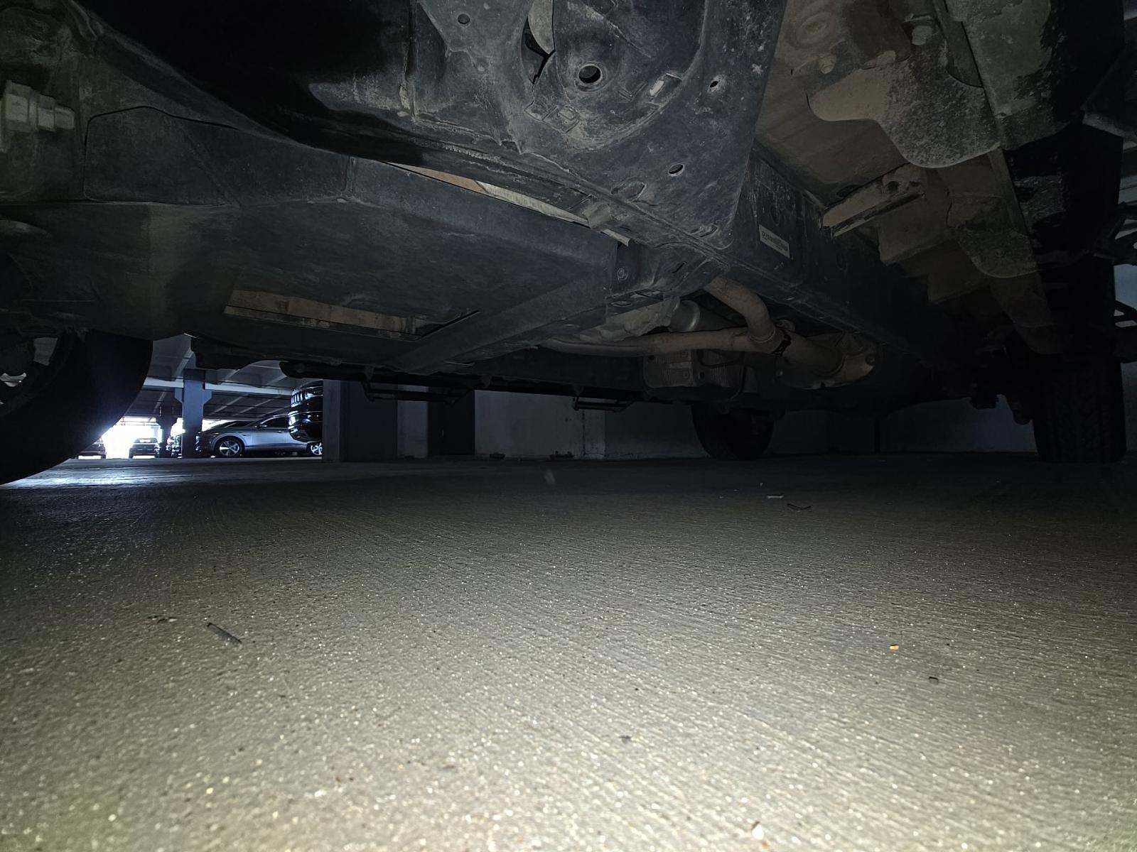 2023 Toyota Tundra SR5 AWD