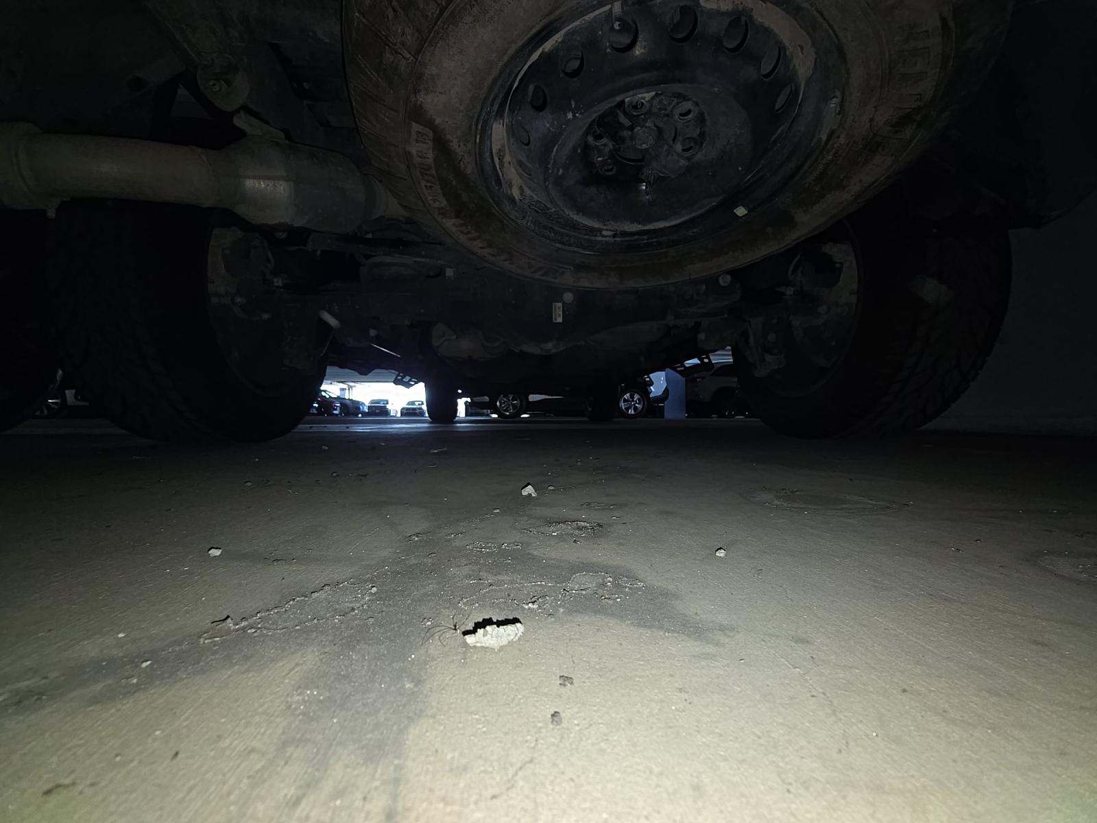 2023 Toyota Tundra SR5 AWD