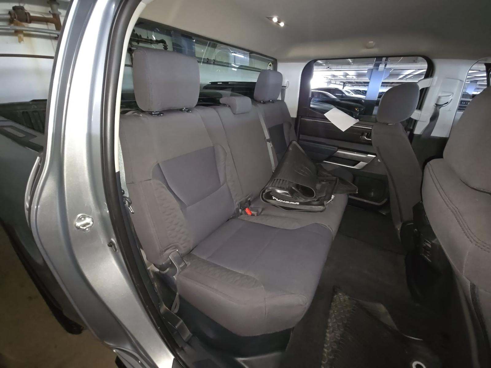 2023 Toyota Tundra SR5 AWD