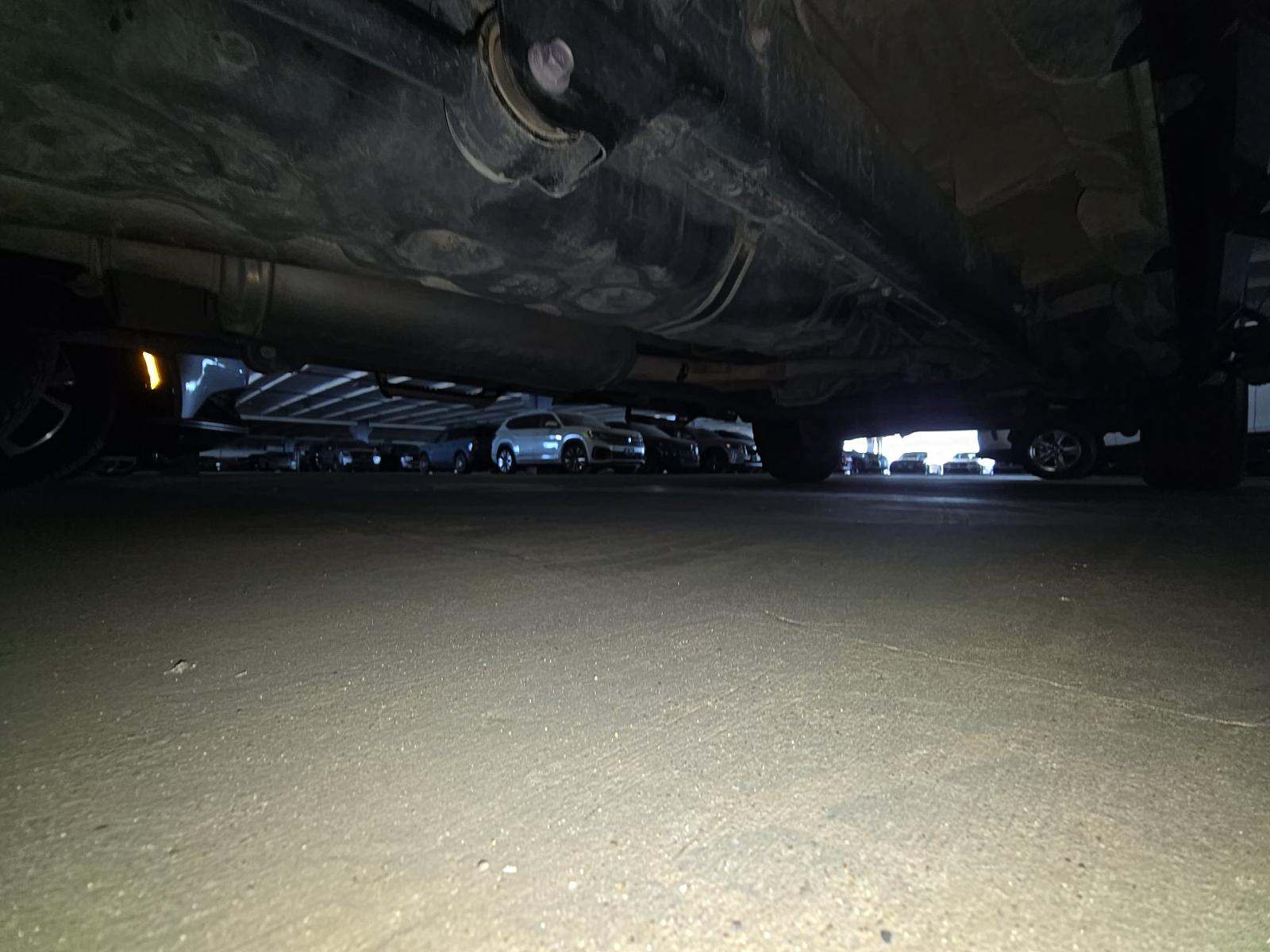 2023 Toyota Tundra SR5 AWD