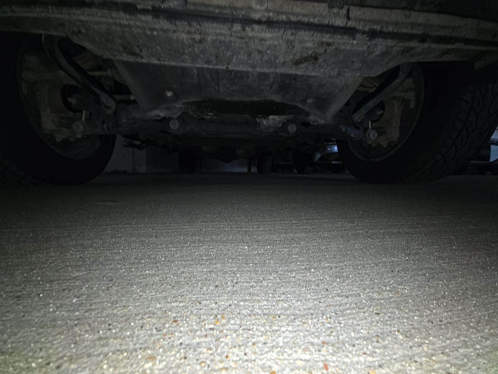 2023 Toyota Tundra SR5 AWD