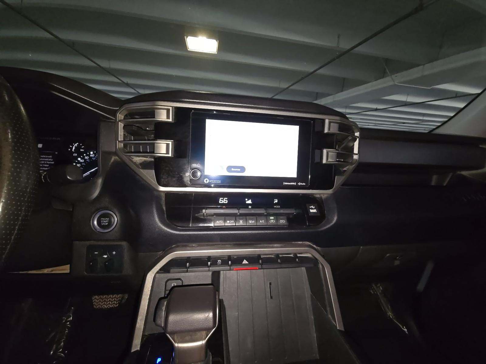 2023 Toyota Tundra SR5 AWD