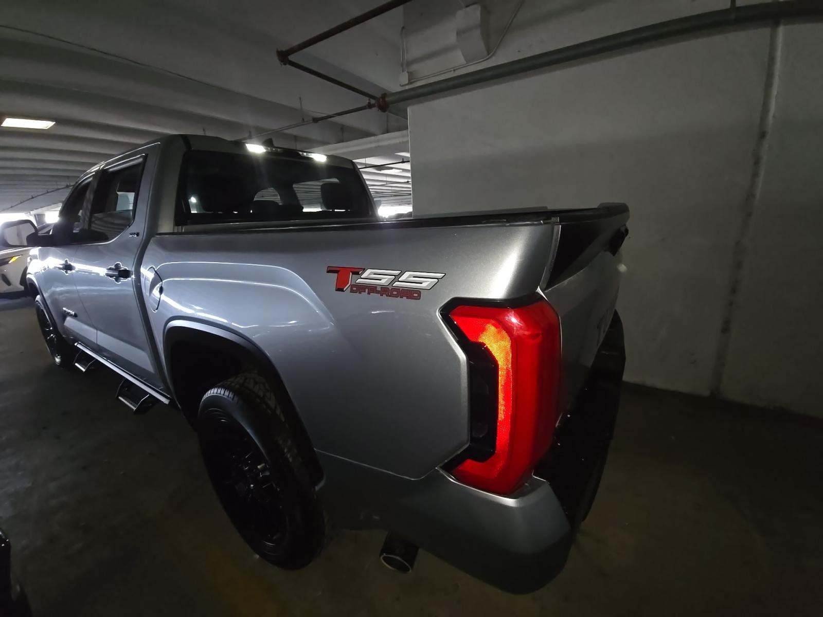 2023 Toyota Tundra SR5 AWD