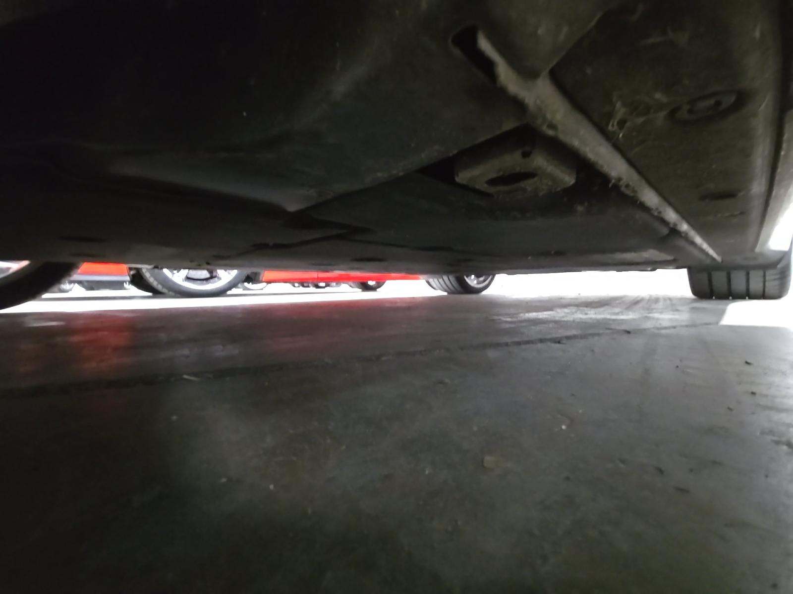 2013 Porsche 911 Carrera RWD