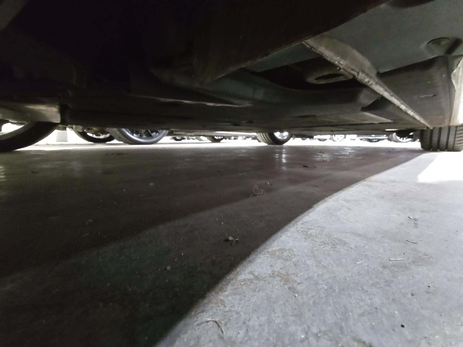 2013 Porsche 911 Carrera RWD