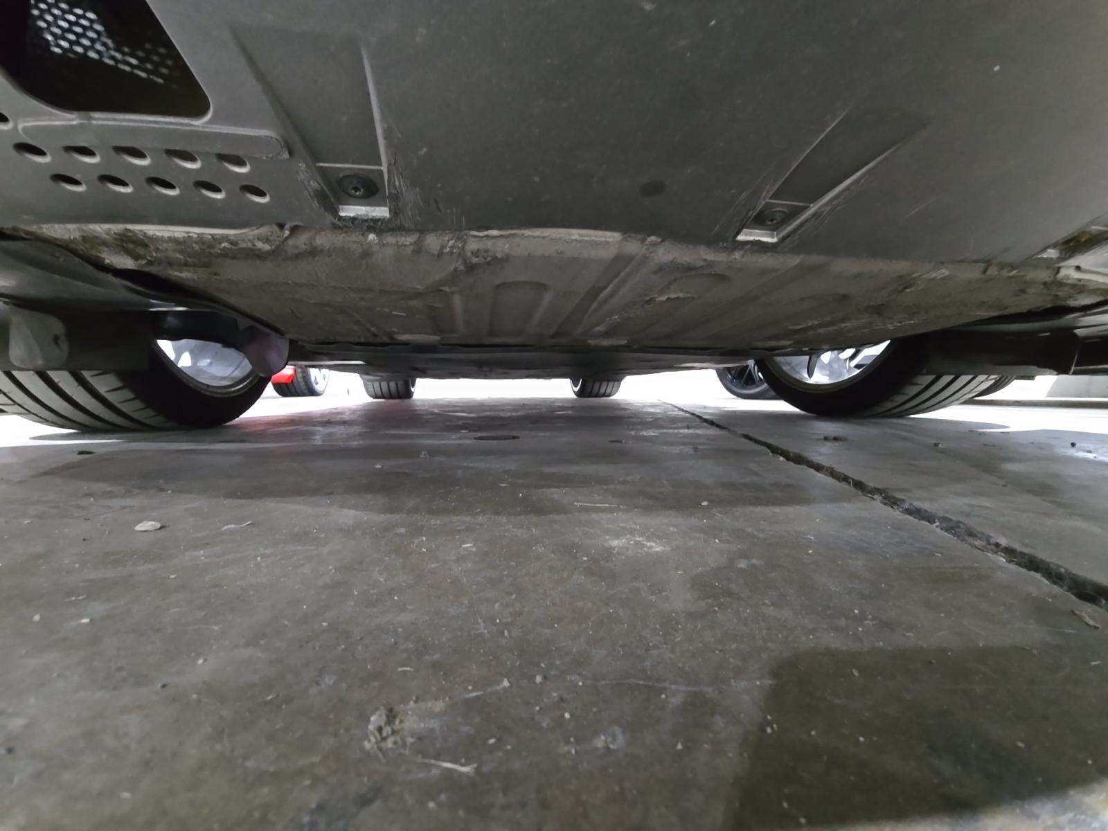 2013 Porsche 911 Carrera RWD