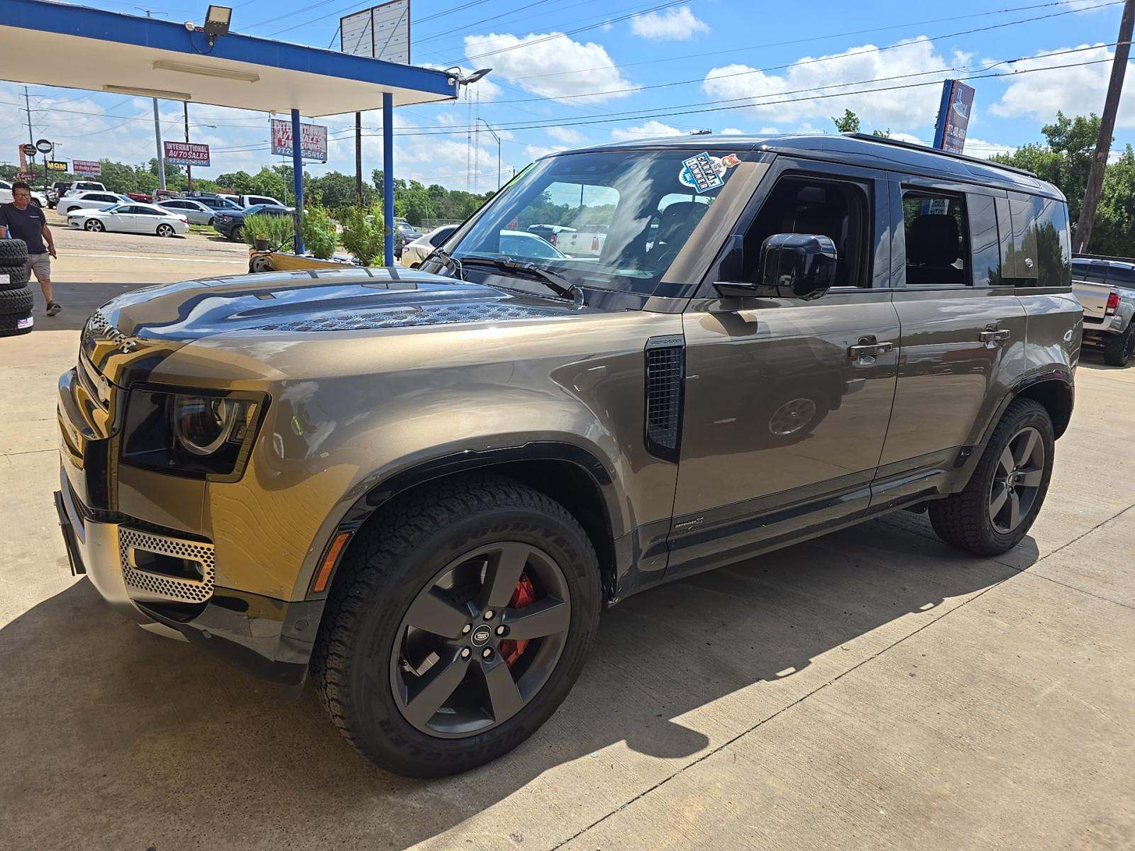 2023 Land Rover Defender 110 X AWD