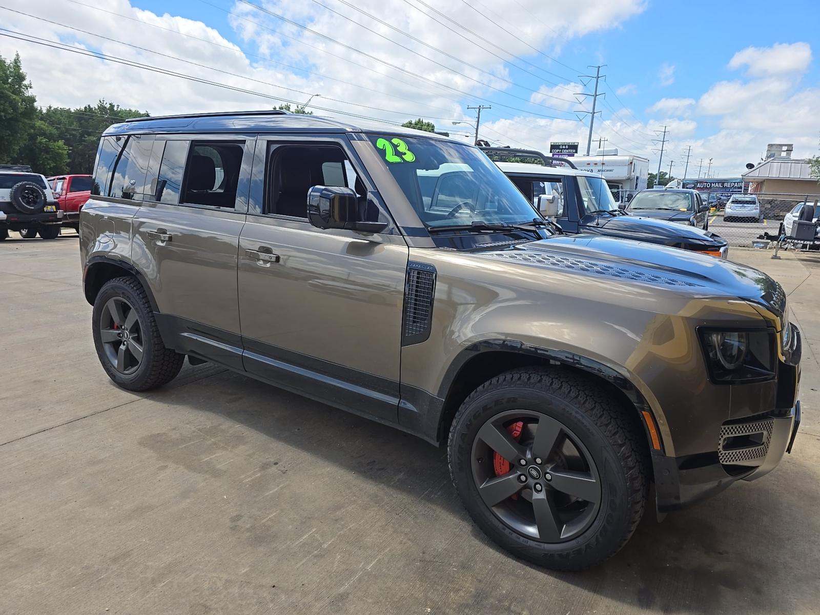 2023 Land Rover Defender 110 X AWD
