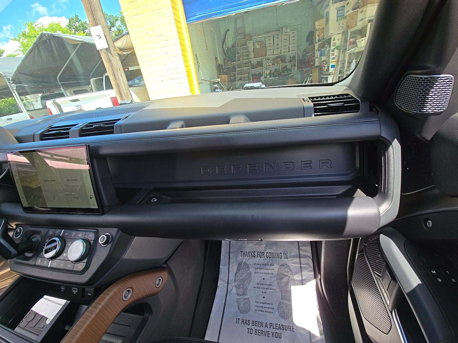 2023 Land Rover Defender 110 X AWD