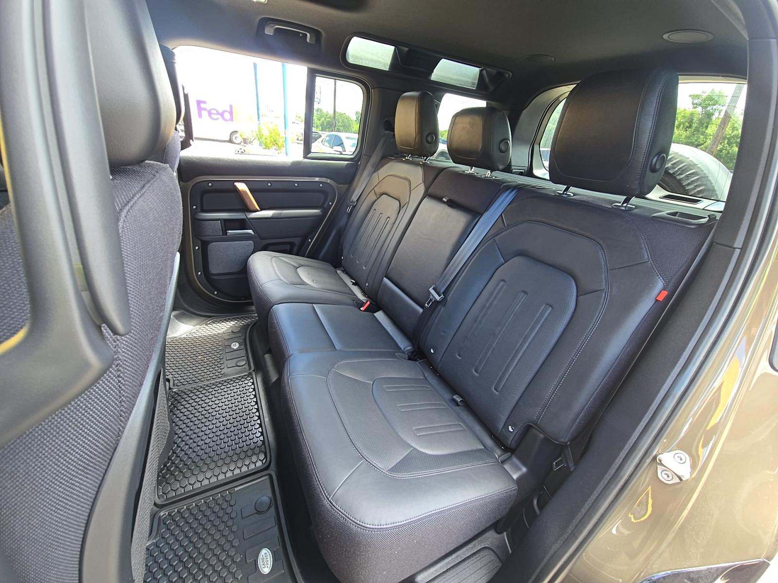 2023 Land Rover Defender 110 X AWD