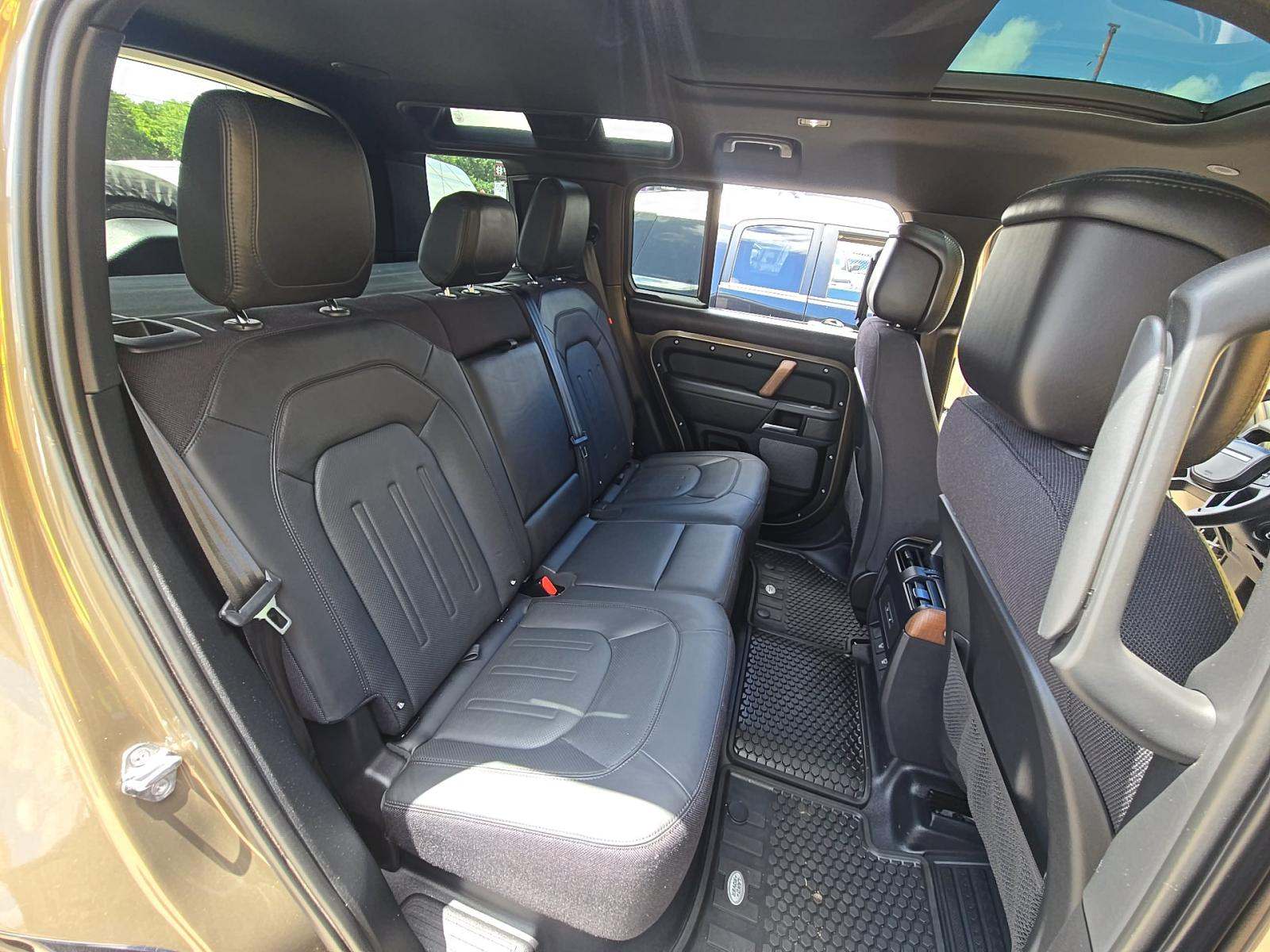 2023 Land Rover Defender 110 X AWD
