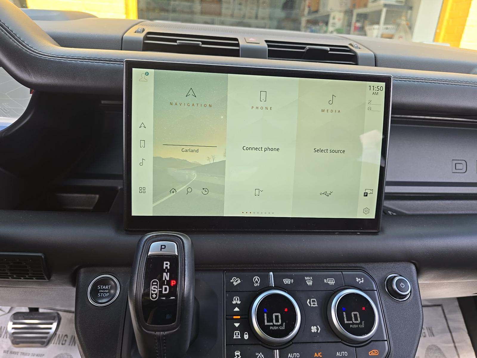 2023 Land Rover Defender 110 X AWD