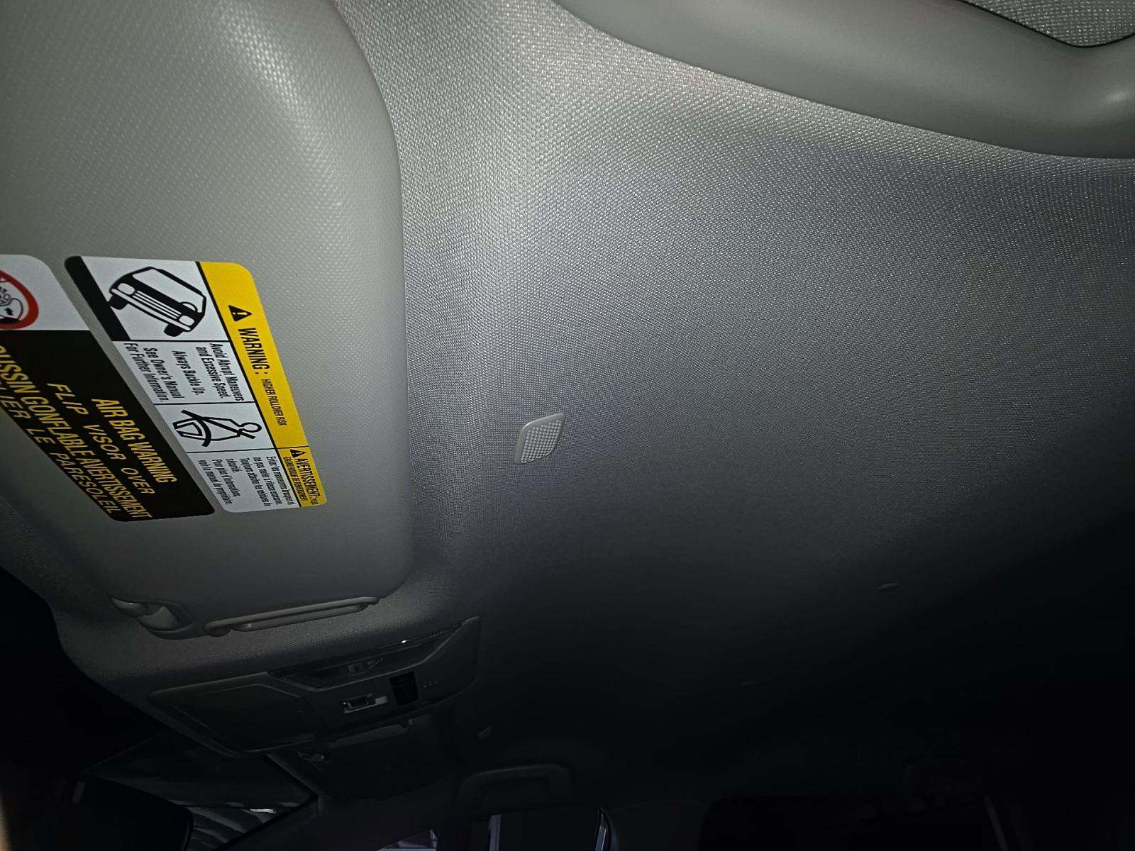 2025 Toyota RAV4 XLE FWD