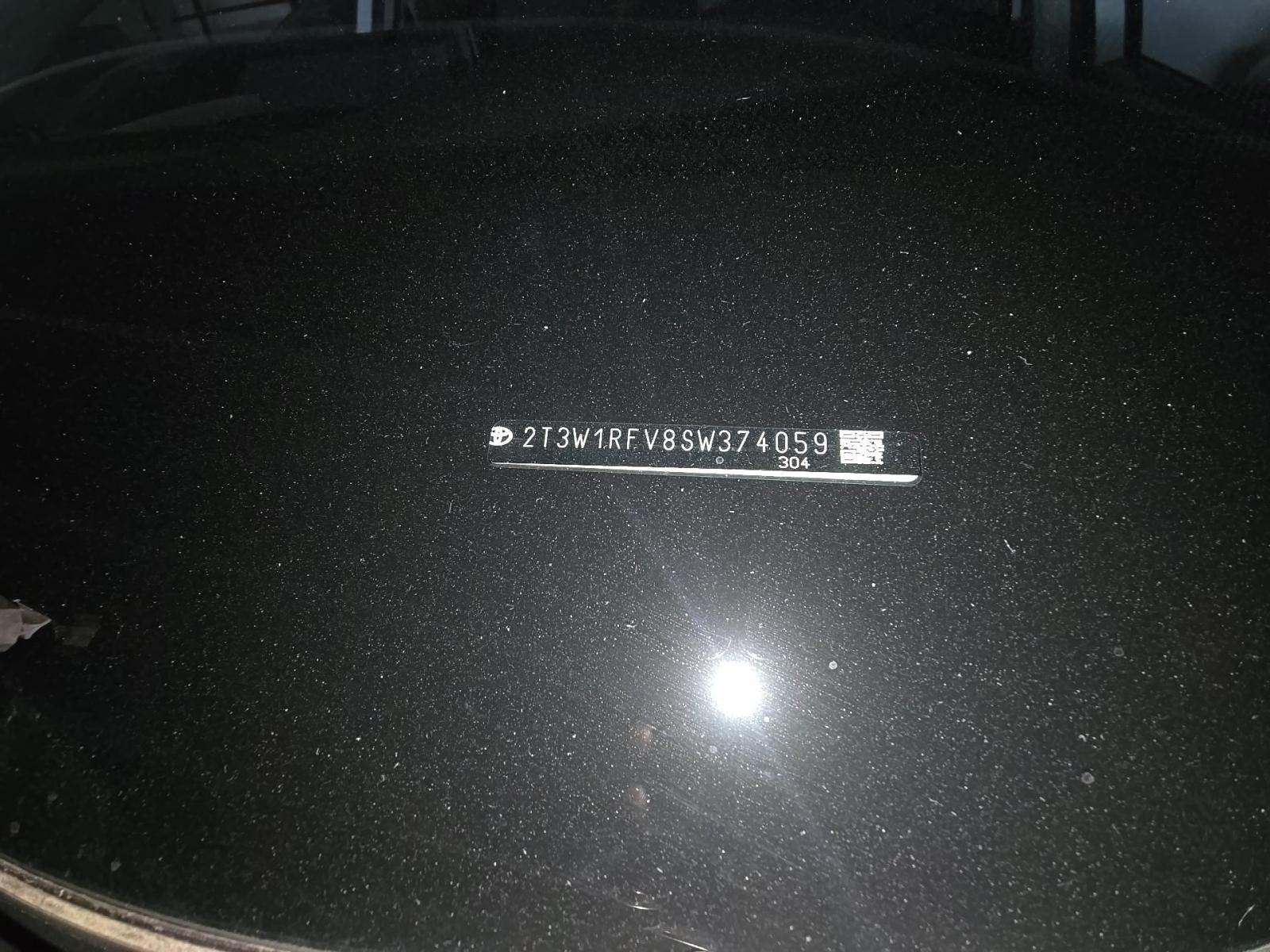 2025 Toyota RAV4 XLE FWD