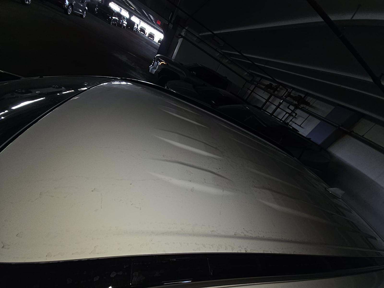 2025 Toyota RAV4 XLE FWD