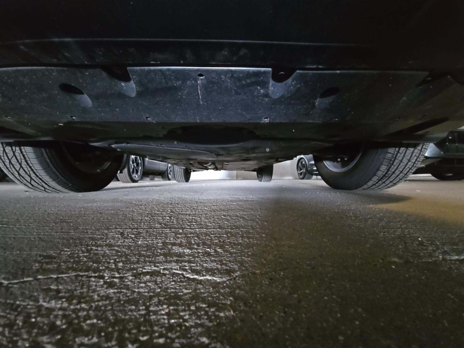 2025 Toyota RAV4 XLE FWD