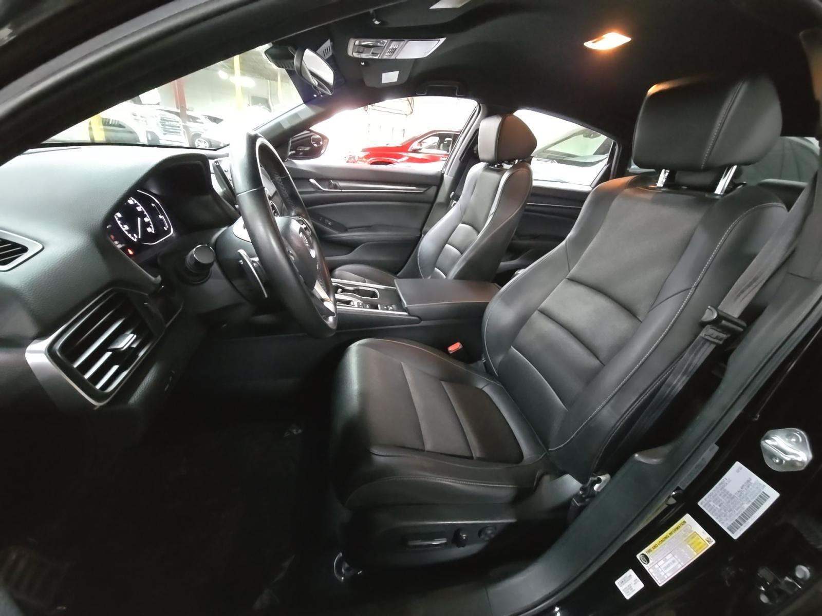 2022 Honda Accord Sport FWD