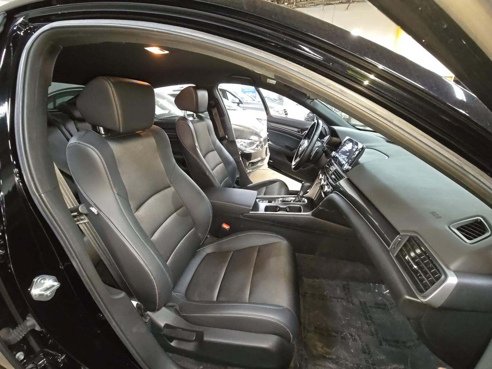 2022 Honda Accord Sport FWD