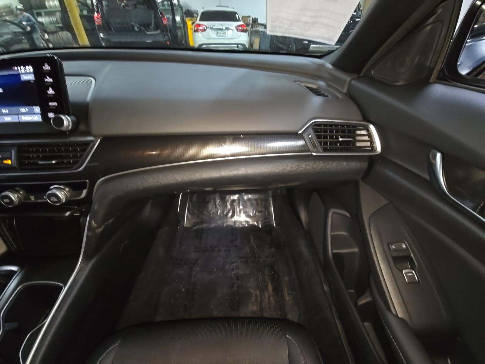 2022 Honda Accord Sport FWD