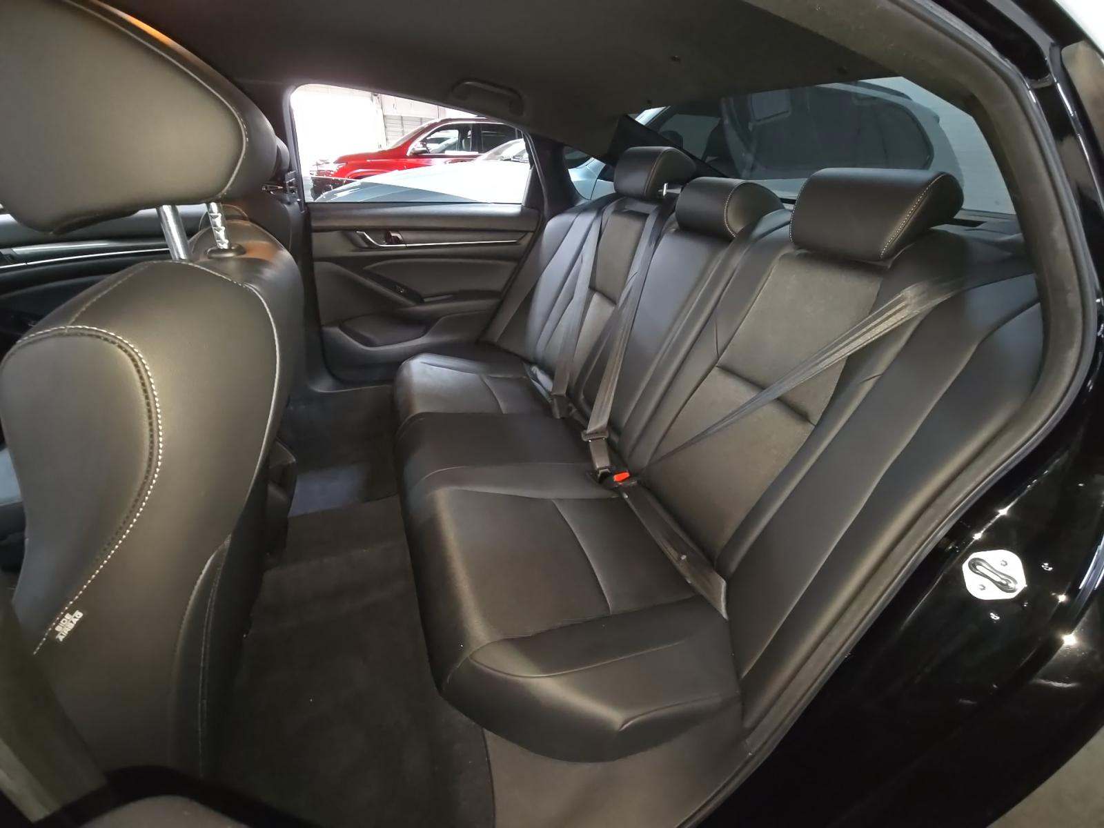 2022 Honda Accord Sport FWD