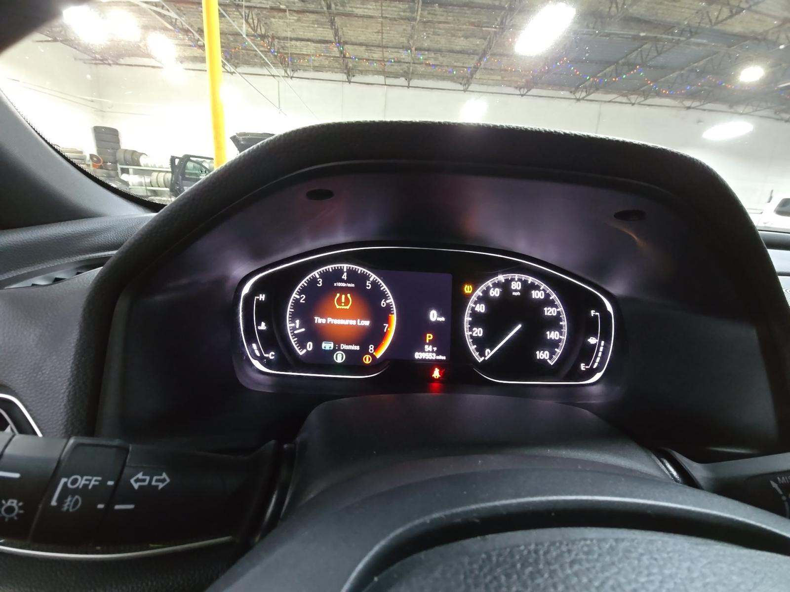 2022 Honda Accord Sport FWD