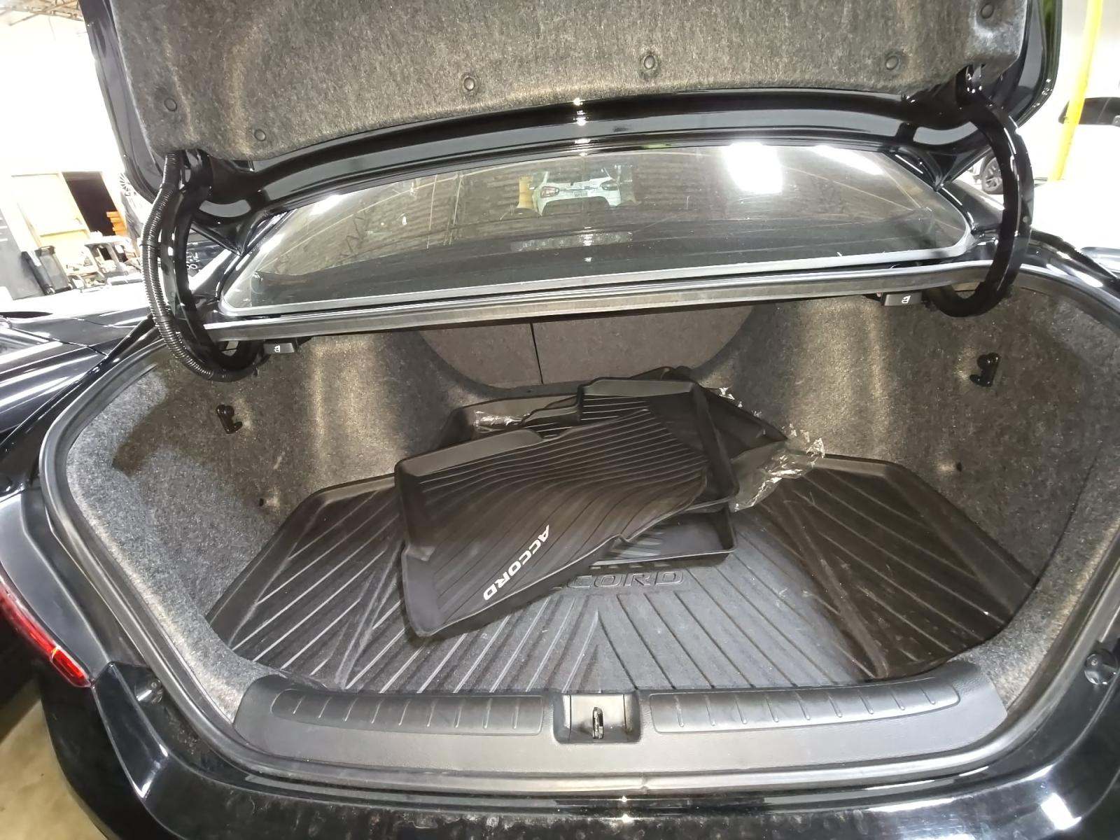 2022 Honda Accord Sport FWD