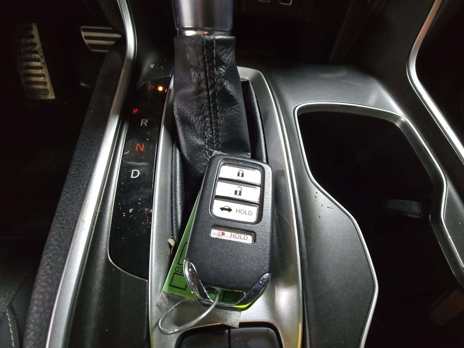 2022 Honda Accord Sport FWD