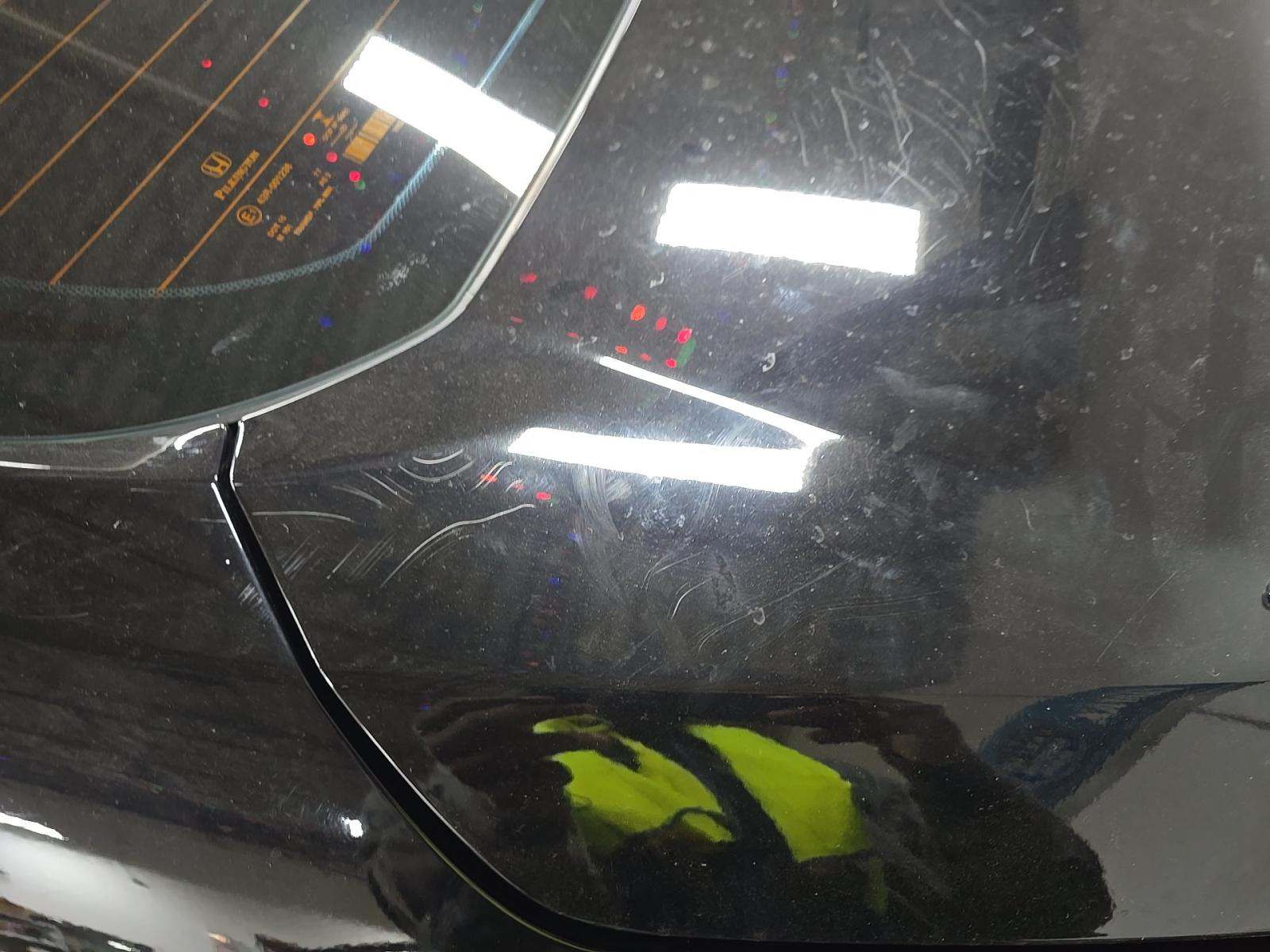 2022 Honda Accord Sport FWD