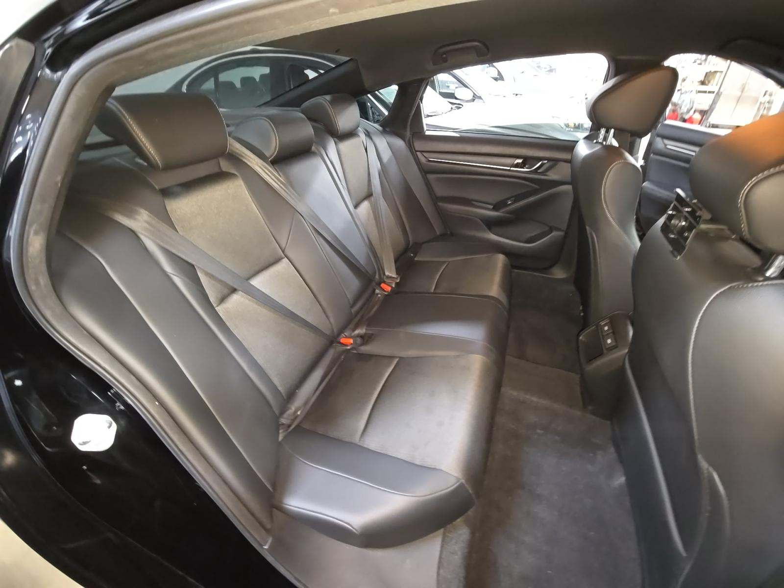 2022 Honda Accord Sport FWD