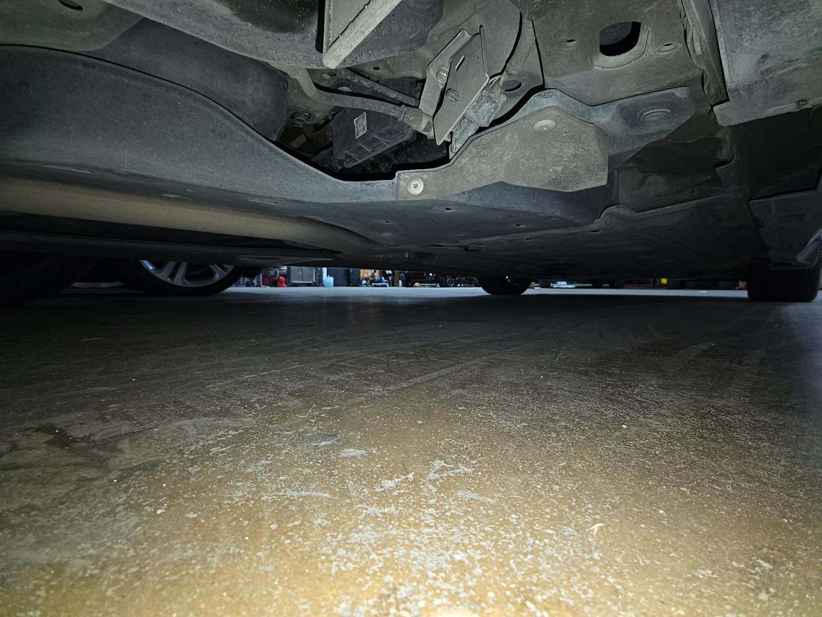 2022 Honda Accord Sport FWD